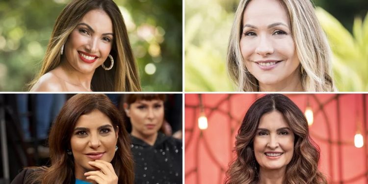 Globo promove mudança radical nas manhãs da emissora; confira