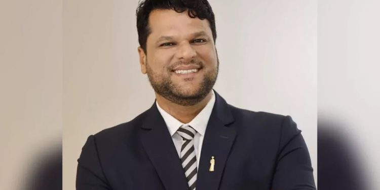 Vereador é investigado por manter suposta empresa de fachada que recebeu R$ 4 milhões do poder público em Juazeiro do Norte