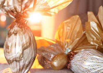 Por que ovo de Páscoa é tão mais caro que barra de chocolate? Eis 5 motivos