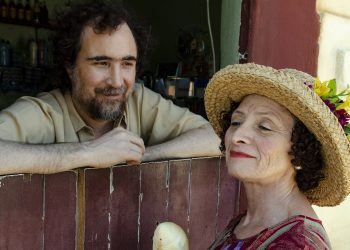 Santana do Cariri recebe Circuito Popular de Cinema com exibições ao ar livre