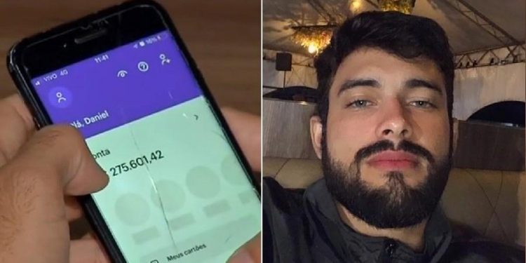 1º de abril? Homem devolve Pix de R$ 275 mil e ganha recompensa após engano