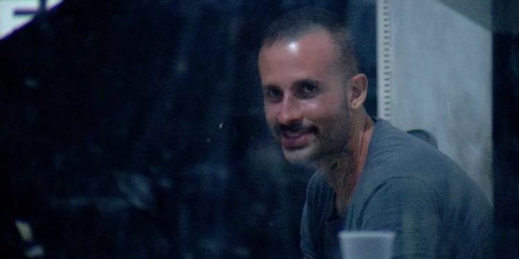 Suspeito de fingir passar mal para não pagar conta em GO é preso pelo mesmo crime em Palmas dois dias após deixar a cadeia