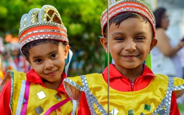 Debaixo para cima: o que nos ensina o Cultura Viva – Por Alexandre Lucas