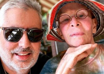 Rita Lee está curada de câncer no pulmão depois de ano intenso de tratamento