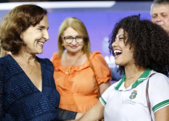 (Foto: Tatiana Fortes/Governo do Ceará)