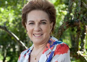 Atriz de Irmãos Coragem e Salve Jorge, Suzana Faini morre aos 89 anos