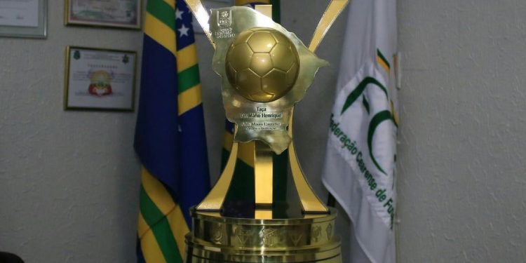 TJDF decide por exclusão do Crato do Campeonato Cearense