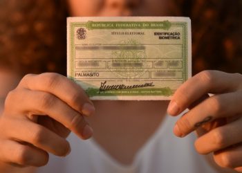 (Foto: Divulgação/TRE)