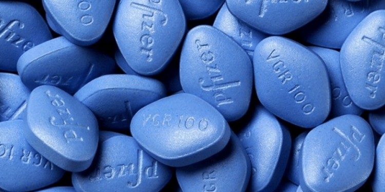 Remédios para disfunção erétil podem elevar em 85% risco de doenças no olho