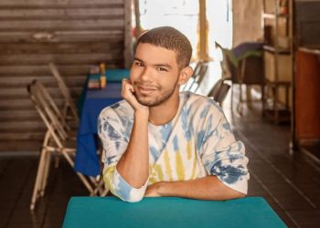 Vyni, do BBB 22, anuncia que deixará o Crato para morar em São Paulo