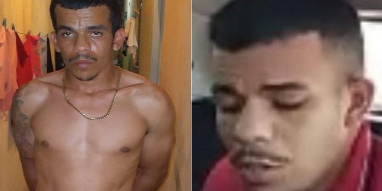 Dupla acusada de matar motoristas de aplicativos no Cariri é presa