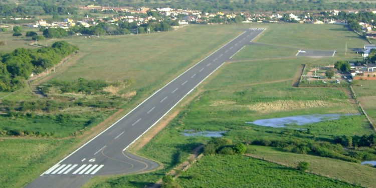 Quantidade de passageiros nos aeroportos regionais do Ceará cresce 151% no primeiro quadrimestre de 2022