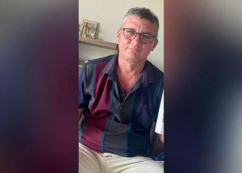 Agricultor morre após receber descarga elétrica, e familiares cobram posicionamento da Enel