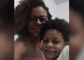 Mãe consegue na Justiça direito de plantar maconha em casa para uso medicinal da filha com condição rara, no Ceará (Foto: Arquivo pessoal)