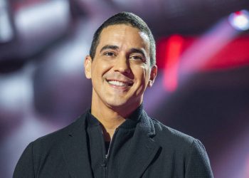 André Marques anuncia saída da Globo após 27 anos: ‘Serei meu próprio chefe’