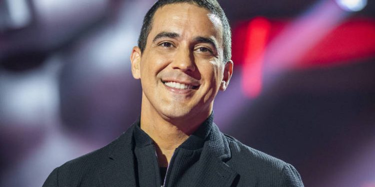 André Marques anuncia saída da Globo após 27 anos: ‘Serei meu próprio chefe’