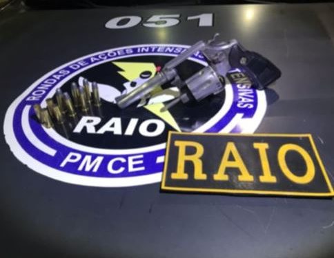 (Foto: Divulgação/PMCE)