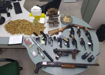 (Foto: Divulgação/PC-CE)