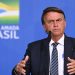 Bolsonaro tenta barrar relatório sobre assessor após ordem de Moraes à PF