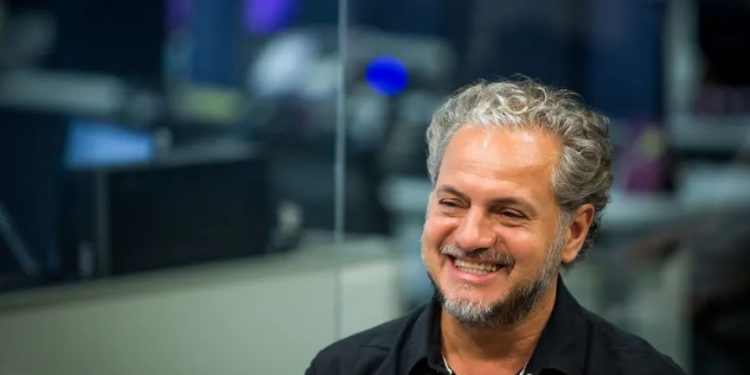 Morre o cineasta Breno Silveira, diretor de ‘Dois filhos de Francisco’, aos 58 anos
