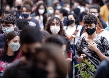 (Foto: Eduardo Anizelli/Folhapress)