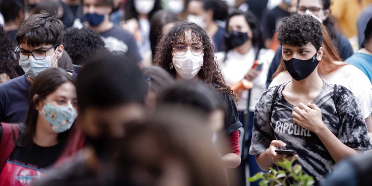 Inscrições para o Enem 2022 terminam neste sábado (21)