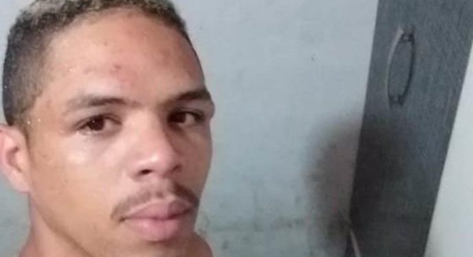 Suspeito de assalto é preso pela Polícia Militar em Crato