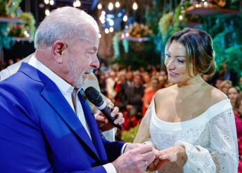 (Foto: Ricardo Stuckert)