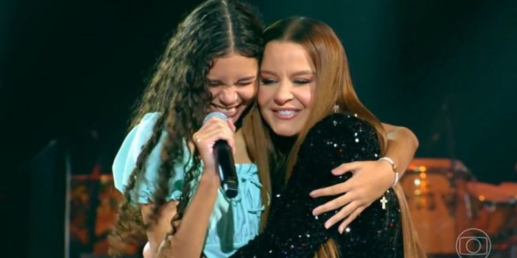 The Voice Kids 2022: cearense de Limoeiro do Norte vira as três cadeiras