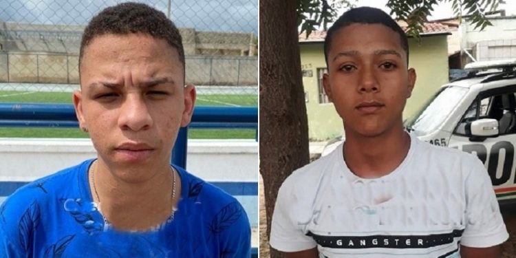 Suspeitos dos últimos homicídios no Crato morrem após troca de tiros com policiais do RAIO