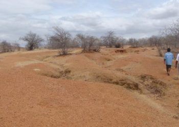 (Foto: Divulgação/Cogerh)