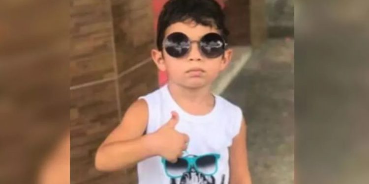 Juazeiro do Norte: Criança de 3 anos morre atropelada no Ceará dias antes do aniversário