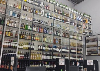 Empreendimento fica na rua Governador Sampaio, no Centro de Fortaleza (Foto: Divulgação/Sefaz)