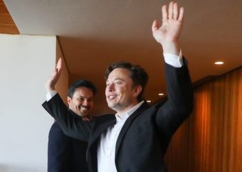 (Foto: Reprodução/X)