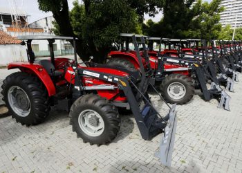 (Foto: Divulgação/Governo do Ceará)