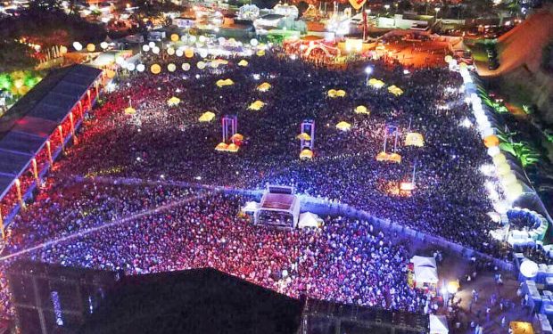 Expocrato: Não é sobre os ingressos – Por Alexandre Lucas