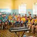 Festival realiza oficinas e ações de formação musical gratuitas no Cariri