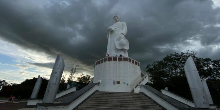 Chove há mais de 100 dias seguidos em pelo menos 10 cidades do Ceará