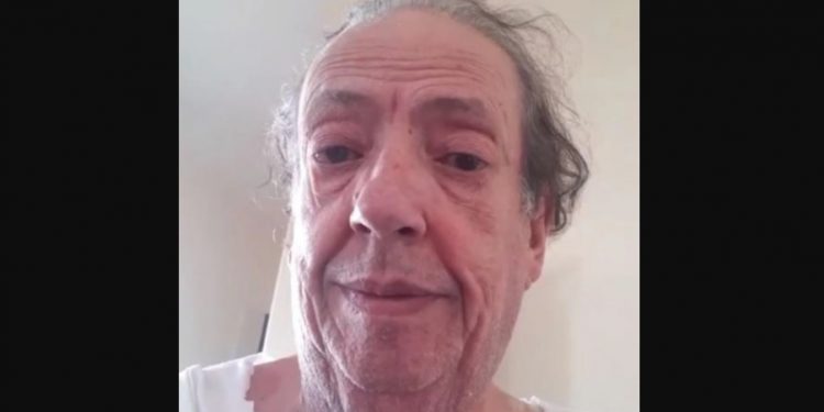 Eterno Beiçola, ator Marcos Oliveira pede ajuda financeira na internet para realizar cirurgia