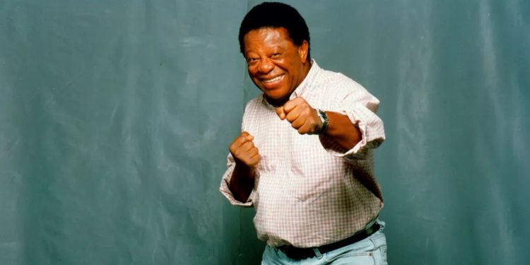 Milton Gonçalves, ícone da TV brasileira, morre aos 88 anos
