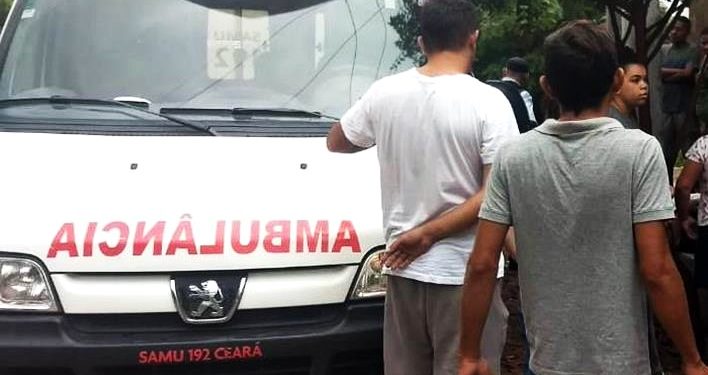 Crato: Homem de 35 anos é encontrado morto no bairro Mutirão