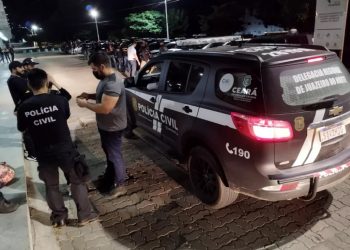 (Foto: Divulgação/PCCE)