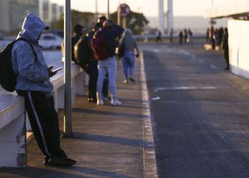(Foto: Marcelo Camargo/Agência Brasil)