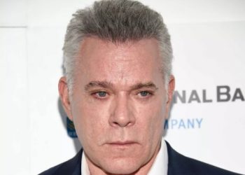 Ray Liotta, astro de Hollywood, morre aos 67 anos