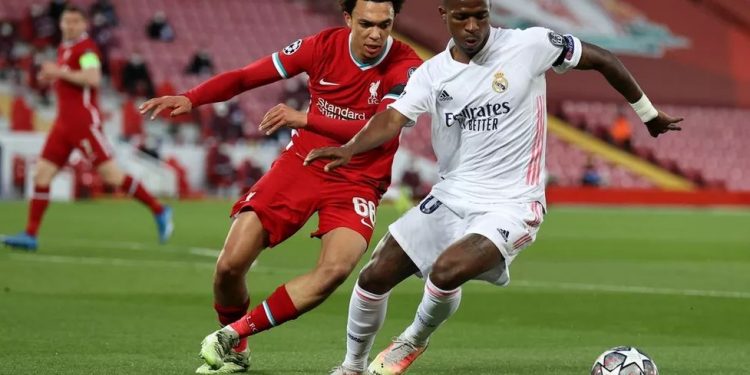 Liverpool x Real Madrid: saiba horário e onde assistir à final da Champions League