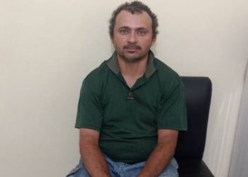 Severo Manoel Dias Neto foi condenado a 23 anos de reclusão em regime inicialmente fechado (Foto: Arquivo)