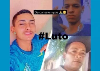 Vítimas eram trabalhadores rurais e aguardavam pagamento (Foto: Reprodução/Facebook)