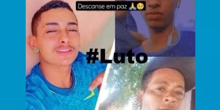 Três homens morrem após beberem líquido apresentado como cachaça