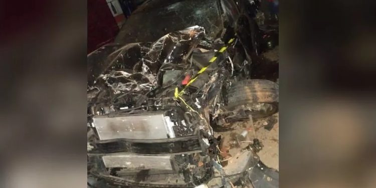 Vítimas de caminhão desgovernado que atropelou vários pedestres no Crato são identificadas