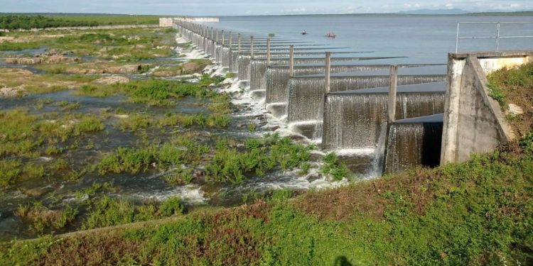Após fim da quadra chuvosa, reservatórios monitorados registram 38% de volume e aumentam garantia hídrica do estado